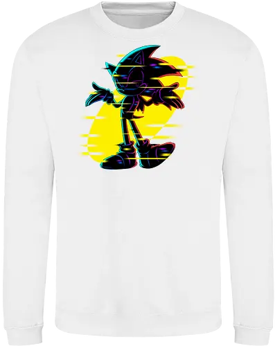 Hedgehog Glitch