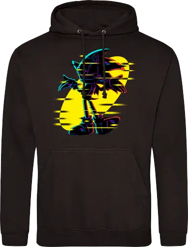 Hedgehog Glitch