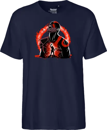 Spartan Rage