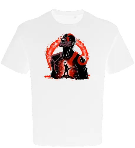 Spartan Rage