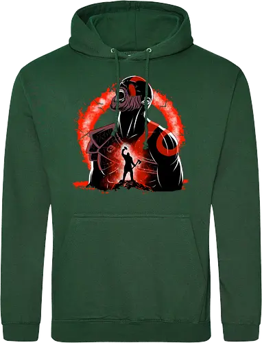 Spartan Rage