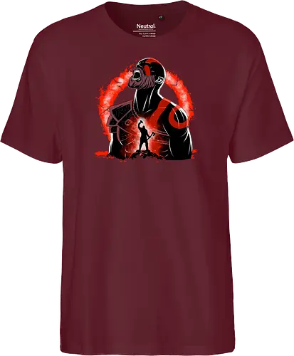 Spartan Rage