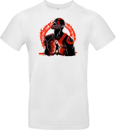 Spartan Rage
