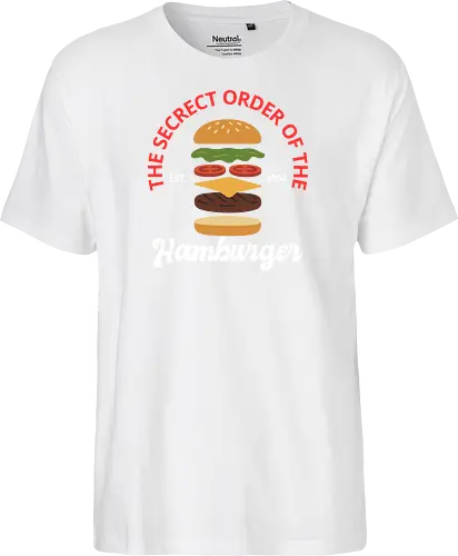 The Secret Order of the Hamburger 
