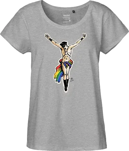 Jesus Gay Superstar