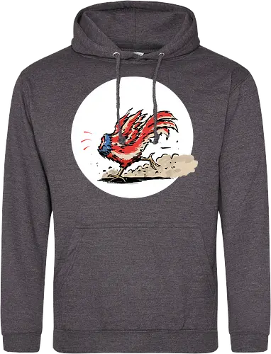 American Rooster
