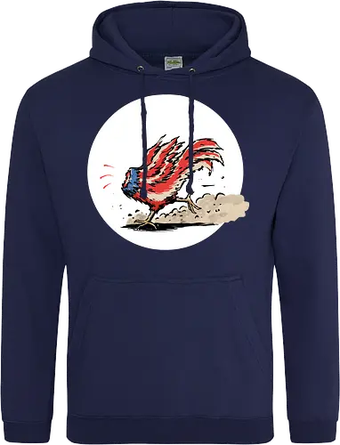 American Rooster