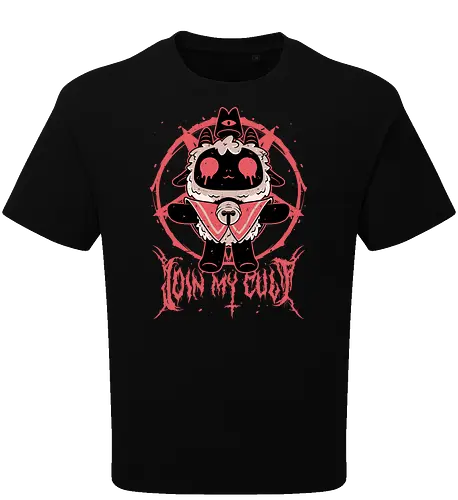 Demon Lamb Lord