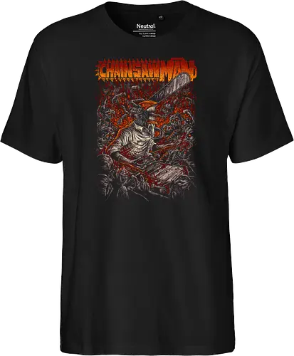 Apocalyptic Chainsaw Rampage