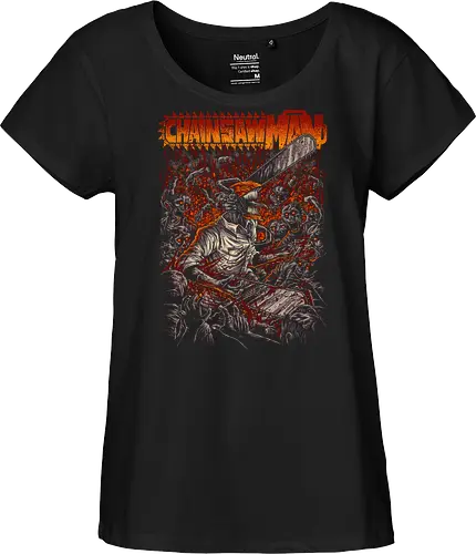 Apocalyptic Chainsaw Rampage