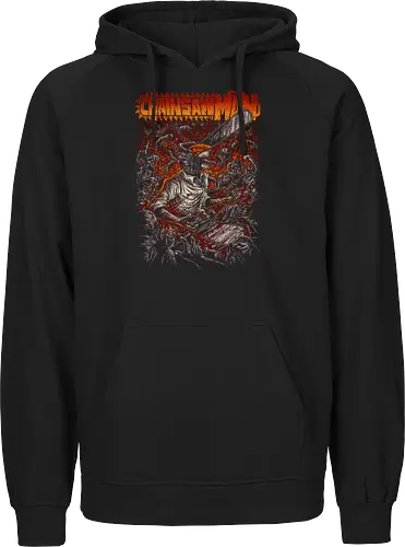 Apocalyptic Chainsaw Rampage