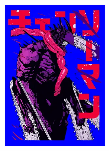 Bladed Fury Unleashed