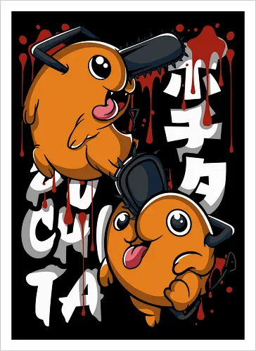 Chainsaw Cuties