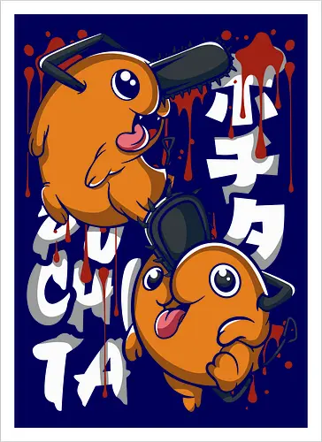 Chainsaw Cuties