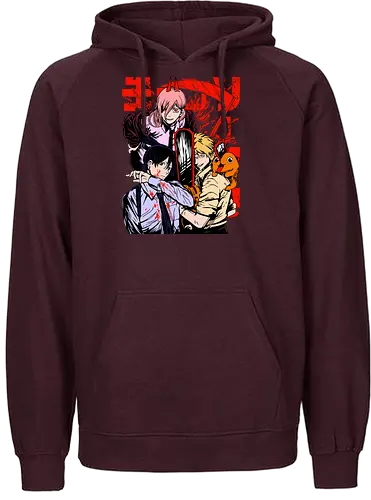 Crimson Fury Crew - Anime Shirt, Crimson Fury Crew, Manga Fan, Dunkle Ästhetik, Horror Fan, Geschenk, Dämonenjäger, Hoodie, Anime Motiv, Manga Kunst, Japan Style, Streetwear, Anime Fans, Cooles Anime Motiv, Japanische Comics, Anime Kleidung, Manga Fanart, Dark Fantasy Shirt, Gruseliges Design, Survival, Manga Druck, Anime Poster, Dämonenjäger Motiv, Jugendserie, Manga Merch, Psycho Thriller, Style, Manga Geschenk, Anime Fanartikel, Horror Manga, Dämonenjäger Shirt, Manga Abenteuer, anime shirt, manga fan, dark aesthetic, horror fan, gift, demon hunter, hoodie, anime design, manga art, japan style, streetwear, anime fans, cool anime graphic, japanese comics, anime clothing, manga fanart, dark fantasy shirt, creepy design, survival, manga print, anime poster, demon hunter design, youth series, manga merch, psycho thriller, style, manga gift, anime merchandise, horror manga, demon hunter shirt, manga adventure - Fairtrade Hoodie