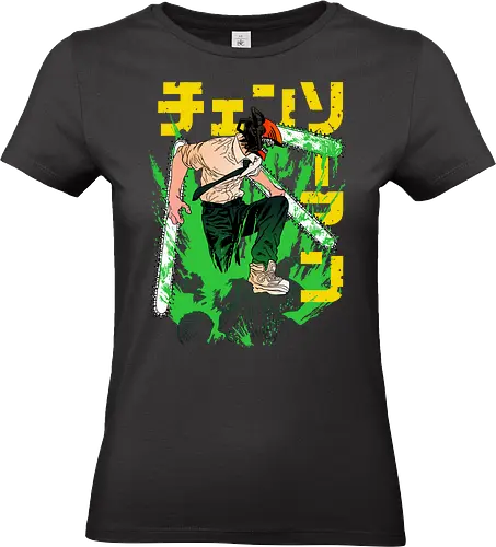 Demonic Blade Carnage - Demonic Blade Carnage, Anime Shirt, Manga Fan, Dunkle Ästhetik, Horror Fan, Geschenk, Dämonenjäger, Hoodie, Anime Motiv, Manga Kunst, Japan Style, Streetwear, Anime Fans, Cooles Anime Motiv, Japanische Comics, Anime Kleidung, Manga Fanart, Dark Fantasy Shirt, Gruseliges Design, Survival, Manga Druck, Anime Poster, Dämonenjäger Motiv, Jugendserie, Manga Merch, Psycho Thriller, Style, Manga Geschenk, Anime Fanartikel, Horror Manga, Dämonenjäger Shirt, Manga Abenteuer, anime shirt, manga fan, dark aesthetic, horror fan, gift, demon hunter, hoodie, anime design, manga art, japan style, streetwear, anime fans, cool anime graphic, japanese comics, anime clothing, manga fanart, dark fantasy shirt, creepy design, survival, manga print, anime poster, demon hunter design, youth series, manga merch, psycho thriller, style, manga gift, anime merchandise, horror manga, demon hunter shirt, manga adventure - Standard T-Shirt (Frauen)