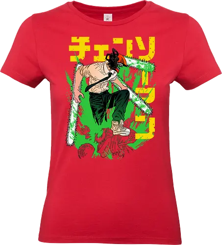 Demonic Blade Carnage - Demonic Blade Carnage, Anime Shirt, Manga Fan, Dunkle Ästhetik, Horror Fan, Geschenk, Dämonenjäger, Hoodie, Anime Motiv, Manga Kunst, Japan Style, Streetwear, Anime Fans, Cooles Anime Motiv, Japanische Comics, Anime Kleidung, Manga Fanart, Dark Fantasy Shirt, Gruseliges Design, Survival, Manga Druck, Anime Poster, Dämonenjäger Motiv, Jugendserie, Manga Merch, Psycho Thriller, Style, Manga Geschenk, Anime Fanartikel, Horror Manga, Dämonenjäger Shirt, Manga Abenteuer, anime shirt, manga fan, dark aesthetic, horror fan, gift, demon hunter, hoodie, anime design, manga art, japan style, streetwear, anime fans, cool anime graphic, japanese comics, anime clothing, manga fanart, dark fantasy shirt, creepy design, survival, manga print, anime poster, demon hunter design, youth series, manga merch, psycho thriller, style, manga gift, anime merchandise, horror manga, demon hunter shirt, manga adventure - Standard T-Shirt (Frauen)