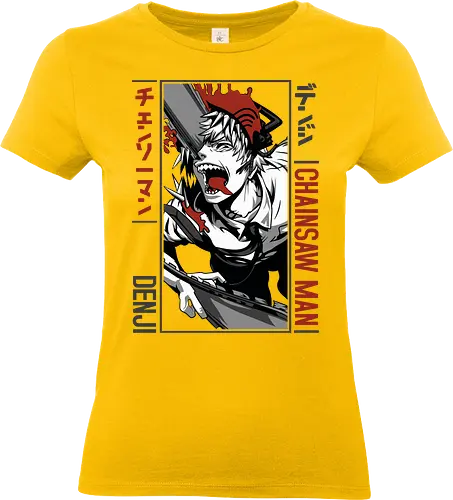 Demons Roar Black - Anime Shirt, Demons Roar Black, Manga Fan, Dunkle Ästhetik, Horror Fan, Geschenk, Dämonenjäger, Hoodie, Anime Motiv, Manga Kunst, Japan Style, Streetwear, Anime Fans, Cooles Anime Motiv, Japanische Comics, Anime Kleidung, Manga Fanart, Dark Fantasy Shirt, Gruseliges Design, Survival, Manga Druck, Anime Poster, Dämonenjäger Motiv, Jugendserie, Manga Merch, Psycho Thriller, Style, Manga Geschenk, Anime Fanartikel, Horror Manga, Dämonenjäger Shirt, Manga Abenteuer, anime shirt, manga fan, dark aesthetic, horror fan, gift, demon hunter, hoodie, anime design, manga art, japan style, streetwear, anime fans, cool anime graphic, japanese comics, anime clothing, manga fanart, dark fantasy shirt, creepy design, survival, manga print, anime poster, demon hunter design, youth series, manga merch, psycho thriller, style, manga gift, anime merchandise, horror manga, demon hunter shirt, manga adventure - Standard T-Shirt (Frauen)