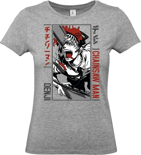 Demons Roar Black - Anime Shirt, Demons Roar Black, Manga Fan, Dunkle Ästhetik, Horror Fan, Geschenk, Dämonenjäger, Hoodie, Anime Motiv, Manga Kunst, Japan Style, Streetwear, Anime Fans, Cooles Anime Motiv, Japanische Comics, Anime Kleidung, Manga Fanart, Dark Fantasy Shirt, Gruseliges Design, Survival, Manga Druck, Anime Poster, Dämonenjäger Motiv, Jugendserie, Manga Merch, Psycho Thriller, Style, Manga Geschenk, Anime Fanartikel, Horror Manga, Dämonenjäger Shirt, Manga Abenteuer, anime shirt, manga fan, dark aesthetic, horror fan, gift, demon hunter, hoodie, anime design, manga art, japan style, streetwear, anime fans, cool anime graphic, japanese comics, anime clothing, manga fanart, dark fantasy shirt, creepy design, survival, manga print, anime poster, demon hunter design, youth series, manga merch, psycho thriller, style, manga gift, anime merchandise, horror manga, demon hunter shirt, manga adventure - Standard T-Shirt (Frauen)