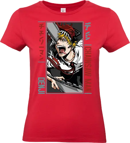 Demons Roar Colors - Demons Roar Colors, Anime Shirt, Manga Fan, Dunkle Ästhetik, Horror Fan, Geschenk, Dämonenjäger, Hoodie, Anime Motiv, Manga Kunst, Japan Style, Streetwear, Anime Fans, Cooles Anime Motiv, Japanische Comics, Anime Kleidung, Manga Fanart, Dark Fantasy Shirt, Gruseliges Design, Survival, Manga Druck, Anime Poster, Dämonenjäger Motiv, Jugendserie, Manga Merch, Psycho Thriller, Style, Manga Geschenk, Anime Fanartikel, Horror Manga, Dämonenjäger Shirt, Manga Abenteuer, anime shirt, manga fan, dark aesthetic, horror fan, gift, demon hunter, hoodie, anime design, manga art, japan style, streetwear, anime fans, cool anime graphic, japanese comics, anime clothing, manga fanart, dark fantasy shirt, creepy design, survival, manga print, anime poster, demon hunter design, youth series, manga merch, psycho thriller, style, manga gift, anime merchandise, horror manga, demon hunter shirt, manga adventure - Standard T-Shirt (Frauen)