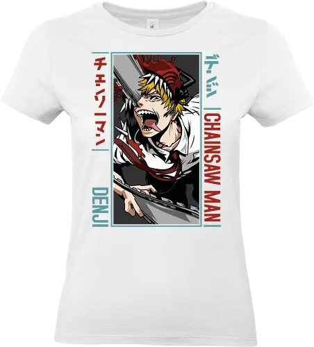 Demons Roar Colors - Demons Roar Colors, Anime Shirt, Manga Fan, Dunkle Ästhetik, Horror Fan, Geschenk, Dämonenjäger, Hoodie, Anime Motiv, Manga Kunst, Japan Style, Streetwear, Anime Fans, Cooles Anime Motiv, Japanische Comics, Anime Kleidung, Manga Fanart, Dark Fantasy Shirt, Gruseliges Design, Survival, Manga Druck, Anime Poster, Dämonenjäger Motiv, Jugendserie, Manga Merch, Psycho Thriller, Style, Manga Geschenk, Anime Fanartikel, Horror Manga, Dämonenjäger Shirt, Manga Abenteuer, anime shirt, manga fan, dark aesthetic, horror fan, gift, demon hunter, hoodie, anime design, manga art, japan style, streetwear, anime fans, cool anime graphic, japanese comics, anime clothing, manga fanart, dark fantasy shirt, creepy design, survival, manga print, anime poster, demon hunter design, youth series, manga merch, psycho thriller, style, manga gift, anime merchandise, horror manga, demon hunter shirt, manga adventure - Standard T-Shirt (Frauen)