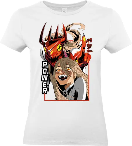 Fierce Red Horned Warrior - Fierce Red Horned Warrior, Anime Shirt, Manga Fan, Dunkle Ästhetik, Horror Fan, Geschenk, Dämonenjäger, Hoodie, Anime Motiv, Manga Kunst, Japan Style, Streetwear, Anime Fans, Cooles Anime Motiv, Japanische Comics, Anime Kleidung, Manga Fanart, Dark Fantasy Shirt, Gruseliges Design, Survival, Manga Druck, Anime Poster, Dämonenjäger Motiv, Jugendserie, Manga Merch, Psycho Thriller, Style, Manga Geschenk, Anime Fanartikel, Horror Manga, Manga Abenteuer, manga merch, psycho thriller, style, manga gift, anime merchandise, horror manga, demon hunter shirt, manga adventure, Dämonenjäger Shirt, anime shirt, manga fan, dark aesthetic, horror fan, gift, demon hunter, hoodie, anime design, manga art, japan style, streetwear, anime fans, cool anime graphic, japanese comics, anime clothing, manga fanart, dark fantasy shirt, creepy design, survival, manga print, anime poster, demon hunter design, youth series - Standard T-Shirt (Frauen)