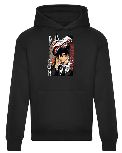 Fierce Wolf Protector