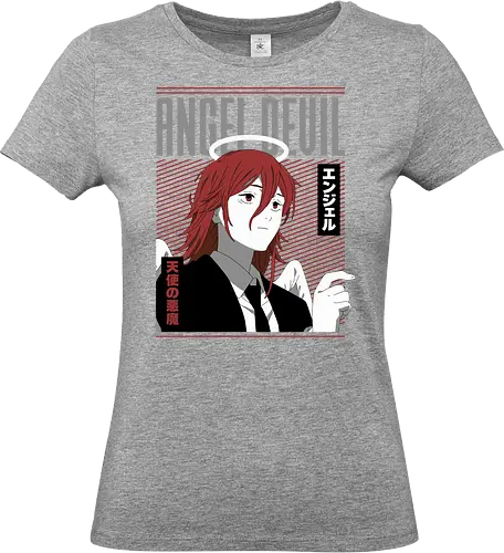 Heavens Whisper - manga gift, anime merchandise, horror manga, demon hunter shirt, manga adventure, Heavens Whisper, Anime Shirt, Manga Fan, Dunkle Ästhetik, Horror Fan, Geschenk, Dämonenjäger, Hoodie, Anime Motiv, Manga Kunst, Japan Style, Streetwear, Anime Fans, Cooles Anime Motiv, Japanische Comics, Anime Kleidung, Manga Fanart, Dark Fantasy Shirt, Gruseliges Design, Survival, Manga Druck, Anime Poster, Dämonenjäger Motiv, Jugendserie, Manga Merch, Psycho Thriller, Style, Manga Geschenk, Anime Fanartikel, Horror Manga, Dämonenjäger Shirt, Manga Abenteuer, anime shirt, manga fan, dark aesthetic, horror fan, gift, demon hunter, hoodie, anime design, manga art, japan style, streetwear, anime fans, cool anime graphic, japanese comics, anime clothing, manga fanart, dark fantasy shirt, creepy design, survival, manga print, anime poster, demon hunter design, youth series, manga merch, psycho thriller, style - Standard T-Shirt (Frauen)