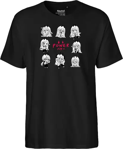 Playful Demon Expressions