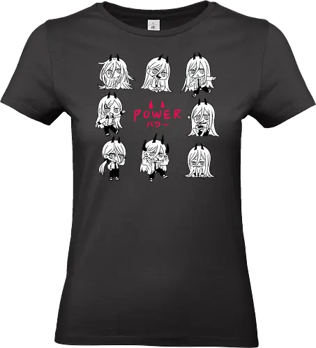 Playful Demon Expressions - Hoodie, Playful Demon Expressions, Anime Shirt, Manga Fan, Dunkle Ästhetik, Horror Fan, Geschenk, Dämonenjäger, Anime Motiv, Manga Kunst, Japan Style, Streetwear, Anime Fans, Cooles Anime Motiv, Japanische Comics, Anime Kleidung, Manga Fanart, Dark Fantasy Shirt, Gruseliges Design, Survival, Manga Druck, Anime Poster, Dämonenjäger Motiv, Jugendserie, Manga Merch, Psycho Thriller, Style, Manga Geschenk, Anime Fanartikel, Horror Manga, Dämonenjäger Shirt, Manga Abenteuer, anime shirt, manga fan, dark aesthetic, horror fan, gift, demon hunter, hoodie, anime design, manga art, japan style, streetwear, anime fans, cool anime graphic, japanese comics, anime clothing, manga fanart, dark fantasy shirt, creepy design, survival, manga print, anime poster, demon hunter design, youth series, manga merch, psycho thriller, style, manga gift, anime merchandise, horror manga, demon hunter shirt, manga adventure - Standard T-Shirt (Frauen)