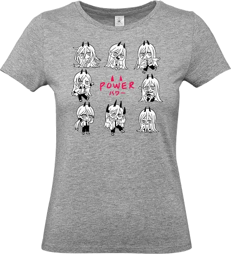 Playful Demon Expressions - Hoodie, Playful Demon Expressions, Anime Shirt, Manga Fan, Dunkle Ästhetik, Horror Fan, Geschenk, Dämonenjäger, Anime Motiv, Manga Kunst, Japan Style, Streetwear, Anime Fans, Cooles Anime Motiv, Japanische Comics, Anime Kleidung, Manga Fanart, Dark Fantasy Shirt, Gruseliges Design, Survival, Manga Druck, Anime Poster, Dämonenjäger Motiv, Jugendserie, Manga Merch, Psycho Thriller, Style, Manga Geschenk, Anime Fanartikel, Horror Manga, Dämonenjäger Shirt, Manga Abenteuer, anime shirt, manga fan, dark aesthetic, horror fan, gift, demon hunter, hoodie, anime design, manga art, japan style, streetwear, anime fans, cool anime graphic, japanese comics, anime clothing, manga fanart, dark fantasy shirt, creepy design, survival, manga print, anime poster, demon hunter design, youth series, manga merch, psycho thriller, style, manga gift, anime merchandise, horror manga, demon hunter shirt, manga adventure - Standard T-Shirt (Frauen)