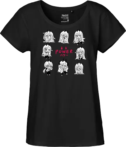 Playful Demon Expressions