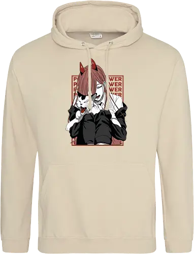 Powerful Playful Spirit Black