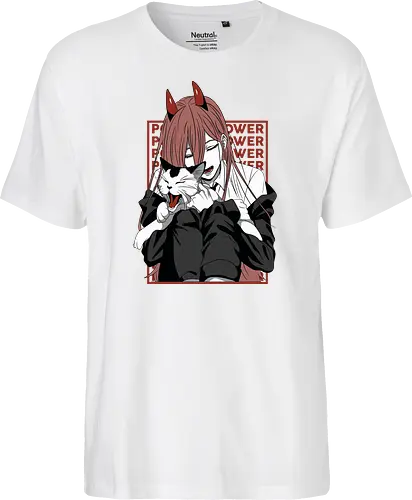 Powerful Playful Spirit Black