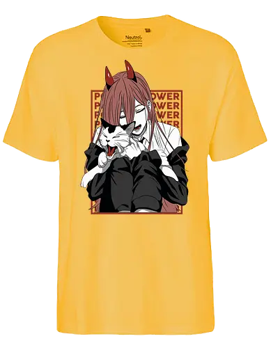 Powerful Playful Spirit Black - Manga Merch, Psycho Thriller, Style, Manga Geschenk, Anime Fanartikel, Horror Manga, Dämonenjäger Shirt, Manga Abenteuer, anime shirt, manga fan, dark aesthetic, horror fan, gift, demon hunter, hoodie, anime design, manga art, japan style, streetwear, anime fans, cool anime graphic, japanese comics, anime clothing, manga fanart, dark fantasy shirt, creepy design, survival, manga print, anime poster, demon hunter design, youth series, manga merch, psycho thriller, style, manga gift, anime merchandise, horror manga, demon hunter shirt, manga adventure, Powerful Playful Spirit Black, Anime Shirt, Manga Fan, Dunkle Ästhetik, Horror Fan, Geschenk, Dämonenjäger, Hoodie, Anime Motiv, Manga Kunst, Japan Style, Streetwear, Anime Fans, Cooles Anime Motiv, Japanische Comics, Anime Kleidung, Manga Fanart, Dark Fantasy Shirt, Gruseliges Design, Survival, Manga Druck, Anime Poster, Dämonenjäger Motiv, Jugendserie - Fairtrade T-Shirt