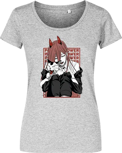 Powerful Playful Spirit Black