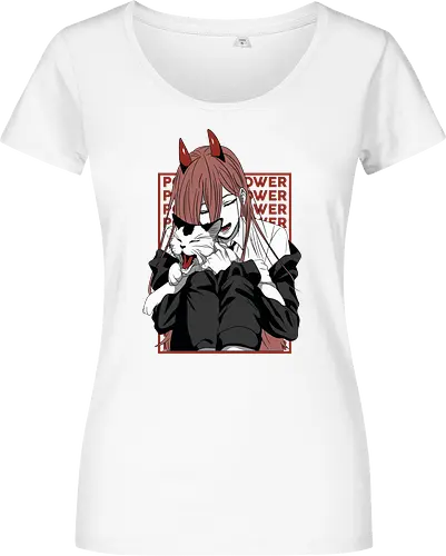 Powerful Playful Spirit Black