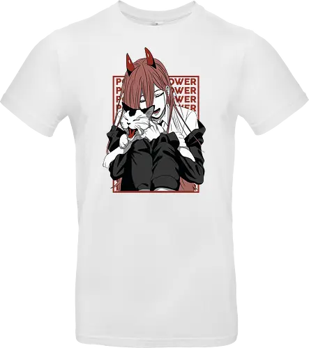 Powerful Playful Spirit Black