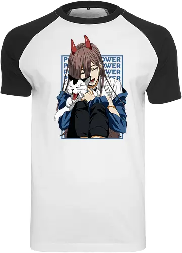 Powerful Playful Spirit Colors - streetwear, anime fans, cool anime graphic, japanese comics, anime clothing, manga fanart, dark fantasy shirt, creepy design, survival, manga print, anime poster, demon hunter design, youth series, manga merch, psycho thriller, style, manga gift, anime merchandise, horror manga, demon hunter shirt, manga adventure, Powerful Playful Spirit Colors, Anime Shirt, Manga Fan, Dunkle Ästhetik, Horror Fan, Geschenk, Dämonenjäger, Hoodie, Anime Motiv, Manga Kunst, Japan Style, Streetwear, Anime Fans, Cooles Anime Motiv, Japanische Comics, Anime Kleidung, Manga Fanart, Dark Fantasy Shirt, Gruseliges Design, Survival, Manga Druck, Anime Poster, Dämonenjäger Motiv, Jugendserie, Manga Merch, Psycho Thriller, Style, Manga Geschenk, Anime Fanartikel, Horror Manga, Dämonenjäger Shirt, Manga Abenteuer, anime shirt, manga fan, dark aesthetic, horror fan, gift, demon hunter, hoodie, anime design, manga art, japan style - Raglan T-Shirt
