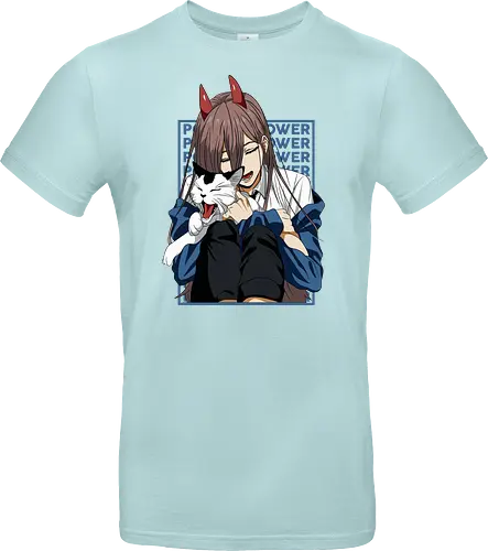 Powerful Playful Spirit Colors - streetwear, anime fans, cool anime graphic, japanese comics, anime clothing, manga fanart, dark fantasy shirt, creepy design, survival, manga print, anime poster, demon hunter design, youth series, manga merch, psycho thriller, style, manga gift, anime merchandise, horror manga, demon hunter shirt, manga adventure, Powerful Playful Spirit Colors, Anime Shirt, Manga Fan, Dunkle Ästhetik, Horror Fan, Geschenk, Dämonenjäger, Hoodie, Anime Motiv, Manga Kunst, Japan Style, Streetwear, Anime Fans, Cooles Anime Motiv, Japanische Comics, Anime Kleidung, Manga Fanart, Dark Fantasy Shirt, Gruseliges Design, Survival, Manga Druck, Anime Poster, Dämonenjäger Motiv, Jugendserie, Manga Merch, Psycho Thriller, Style, Manga Geschenk, Anime Fanartikel, Horror Manga, Dämonenjäger Shirt, Manga Abenteuer, anime shirt, manga fan, dark aesthetic, horror fan, gift, demon hunter, hoodie, anime design, manga art, japan style - Standard T-Shirt