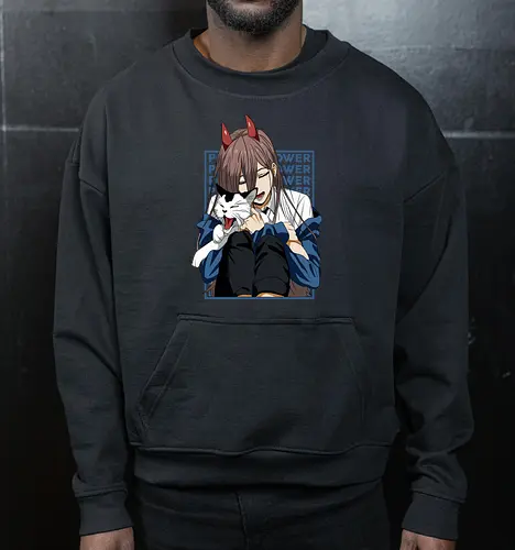 Powerful Playful Spirit Colors