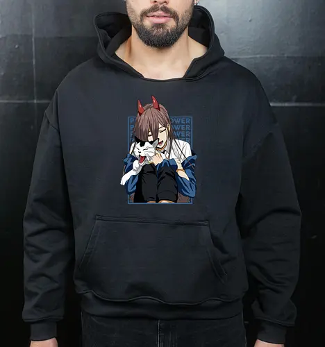 Powerful Playful Spirit Colors - streetwear, anime fans, cool anime graphic, japanese comics, anime clothing, manga fanart, dark fantasy shirt, creepy design, survival, manga print, anime poster, demon hunter design, youth series, manga merch, psycho thriller, style, manga gift, anime merchandise, horror manga, demon hunter shirt, manga adventure, Powerful Playful Spirit Colors, Anime Shirt, Manga Fan, Dunkle Ästhetik, Horror Fan, Geschenk, Dämonenjäger, Hoodie, Anime Motiv, Manga Kunst, Japan Style, Streetwear, Anime Fans, Cooles Anime Motiv, Japanische Comics, Anime Kleidung, Manga Fanart, Dark Fantasy Shirt, Gruseliges Design, Survival, Manga Druck, Anime Poster, Dämonenjäger Motiv, Jugendserie, Manga Merch, Psycho Thriller, Style, Manga Geschenk, Anime Fanartikel, Horror Manga, Dämonenjäger Shirt, Manga Abenteuer, anime shirt, manga fan, dark aesthetic, horror fan, gift, demon hunter, hoodie, anime design, manga art, japan style - Cropped Hoodie