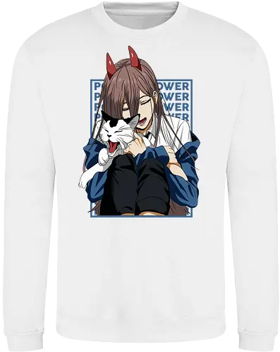 Powerful Playful Spirit Colors - streetwear, anime fans, cool anime graphic, japanese comics, anime clothing, manga fanart, dark fantasy shirt, creepy design, survival, manga print, anime poster, demon hunter design, youth series, manga merch, psycho thriller, style, manga gift, anime merchandise, horror manga, demon hunter shirt, manga adventure, Powerful Playful Spirit Colors, Anime Shirt, Manga Fan, Dunkle Ästhetik, Horror Fan, Geschenk, Dämonenjäger, Hoodie, Anime Motiv, Manga Kunst, Japan Style, Streetwear, Anime Fans, Cooles Anime Motiv, Japanische Comics, Anime Kleidung, Manga Fanart, Dark Fantasy Shirt, Gruseliges Design, Survival, Manga Druck, Anime Poster, Dämonenjäger Motiv, Jugendserie, Manga Merch, Psycho Thriller, Style, Manga Geschenk, Anime Fanartikel, Horror Manga, Dämonenjäger Shirt, Manga Abenteuer, anime shirt, manga fan, dark aesthetic, horror fan, gift, demon hunter, hoodie, anime design, manga art, japan style - Sweatshirt