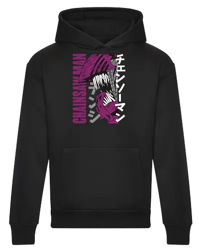 Purple Beast