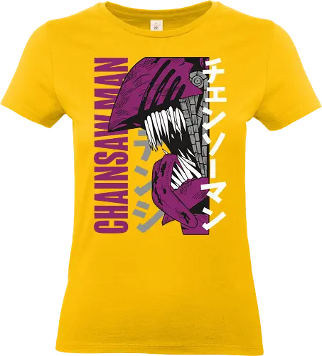 Purple Beast - Purple Beast, Anime Shirt, Manga Fan, Dunkle Ästhetik, Horror Fan, Geschenk, Dämonenjäger, Hoodie, Anime Motiv, Manga Kunst, Japan Style, Streetwear, Anime Fans, Cooles Anime Motiv, Japanische Comics, Anime Kleidung, Manga Fanart, Dark Fantasy Shirt, Gruseliges Design, Survival, Manga Druck, Anime Poster, Dämonenjäger Motiv, Jugendserie, Manga Merch, Psycho Thriller, Style, Manga Geschenk, Anime Fanartikel, Horror Manga, Dämonenjäger Shirt, Manga Abenteuer, anime shirt, manga fan, dark aesthetic, horror fan, gift, demon hunter, hoodie, anime design, manga art, japan style, streetwear, anime fans, cool anime graphic, japanese comics, anime clothing, manga fanart, dark fantasy shirt, creepy design, survival, manga print, anime poster, demon hunter design, youth series, manga merch, psycho thriller, style, manga gift, anime merchandise, horror manga, demon hunter shirt, manga adventure - Standard T-Shirt (Frauen)