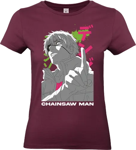 Sharp Instinct - Sharp Instinct, Anime Shirt, Manga Fan, Dunkle Ästhetik, Horror Fan, Geschenk, Dämonenjäger, Hoodie, Anime Motiv, Manga Kunst, Japan Style, Streetwear, Anime Fans, Cooles Anime Motiv, Japanische Comics, Anime Kleidung, Manga Fanart, Dark Fantasy Shirt, Gruseliges Design, Survival, Manga Druck, Anime Poster, Dämonenjäger Motiv, Jugendserie, Manga Merch, Psycho Thriller, Style, Manga Geschenk, Anime Fanartikel, Horror Manga, Dämonenjäger Shirt, Manga Abenteuer, anime shirt, manga fan, dark aesthetic, horror fan, gift, demon hunter, hoodie, anime design, manga art, japan style, streetwear, anime fans, cool anime graphic, japanese comics, anime clothing, manga fanart, dark fantasy shirt, creepy design, survival, manga print, anime poster, demon hunter design, youth series, manga merch, psycho thriller, style, manga gift, anime merchandise, horror manga, demon hunter shirt, manga adventure - Standard T-Shirt (Frauen)