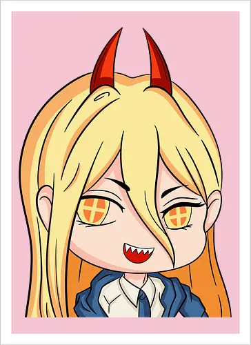 Tiny Terror
