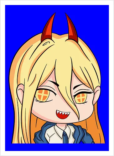 Tiny Terror