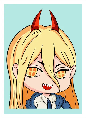 Tiny Terror