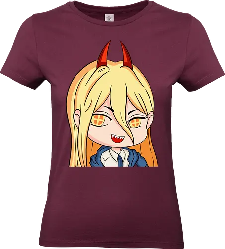Tiny Terror - Tiny Terror, Anime Shirt, Manga Fan, Dunkle Ästhetik, Horror Fan, Geschenk, Dämonenjäger, Hoodie, Anime Motiv, Manga Kunst, Japan Style, Streetwear, Anime Fans, Cooles Anime Motiv, Japanische Comics, Anime Kleidung, Manga Fanart, Dark Fantasy Shirt, Gruseliges Design, Survival, Manga Druck, Anime Poster, Dämonenjäger Motiv, Jugendserie, Manga Merch, Psycho Thriller, Style, Manga Geschenk, Anime Fanartikel, Horror Manga, Dämonenjäger Shirt, Manga Abenteuer, anime shirt, manga fan, dark aesthetic, horror fan, gift, demon hunter, hoodie, anime design, manga art, japan style, streetwear, anime fans, cool anime graphic, japanese comics, anime clothing, manga fanart, dark fantasy shirt, creepy design, survival, manga print, anime poster, demon hunter design, youth series, manga merch, psycho thriller, style, manga gift, anime merchandise, horror manga, demon hunter shirt, manga adventure - Standard T-Shirt (Frauen)